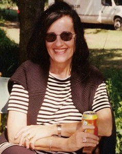 Israela Margalit
