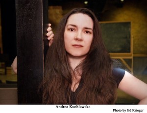 Andrea Kuchlewska